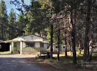 238 Kaehn Rd, Crescent, OR 97733