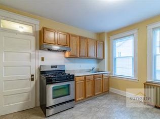 3218 Evergreen Ave UNIT 2, Baltimore, MD 21214