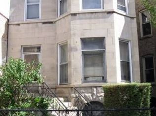 5689 N Ridge Ave, Chicago, IL 60660