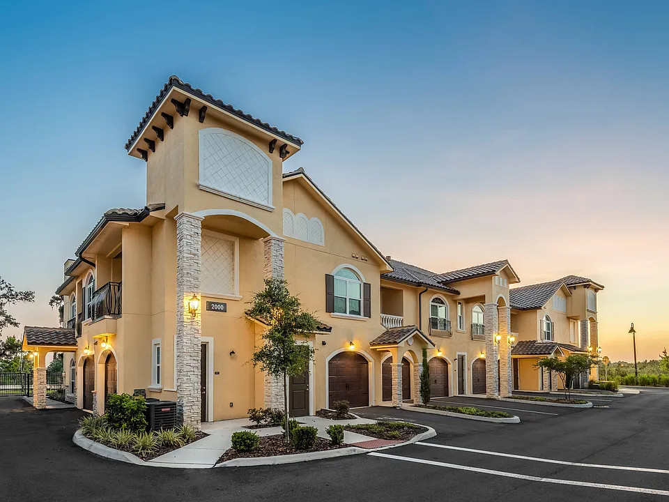 Welcome to Portofino at Championsgate