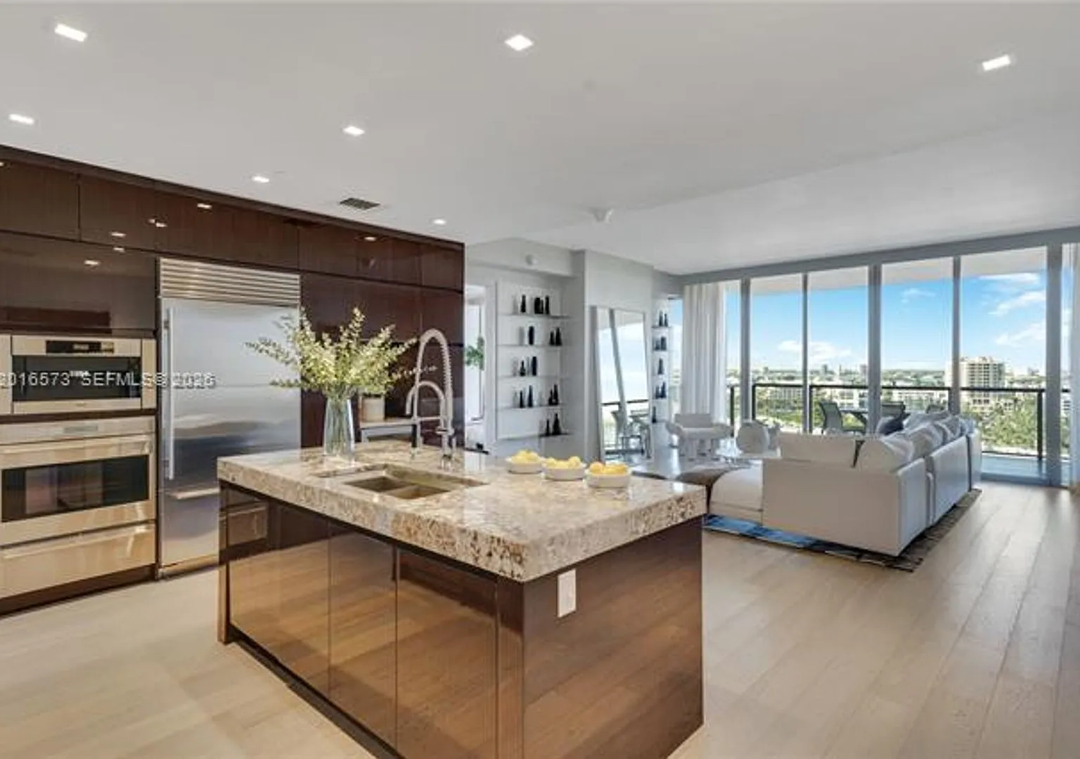 9705 Collins Ave cu-1205N, Bal Harbour, FL 33154 — Photo 2
