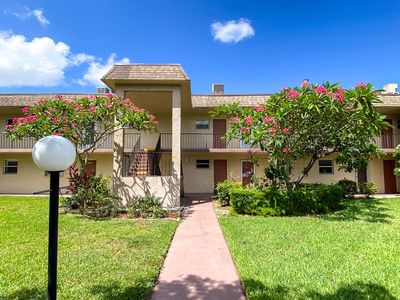 700 Lori Drive #202, Palm Springs, FL, 33461