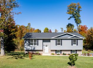 166 Townsend Rd, Fall Branch, TN 37656