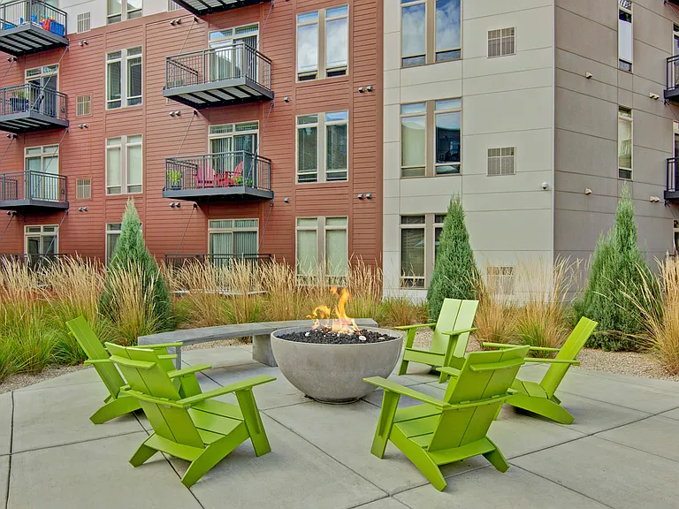 The Covington Apartment Homes — Photo 23