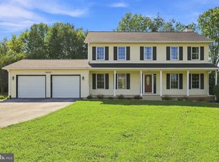 9402 Musket Ct, Hagerstown, MD 21740
