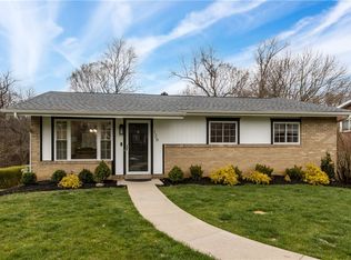 126 Pilgrim Dr, Sewickley, PA