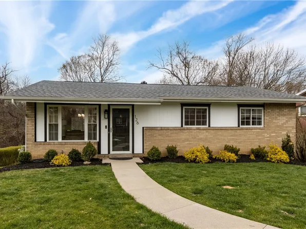 126 Pilgrim Dr, Sewickley, PA 15143