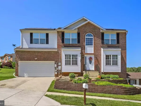 9803 Tribonian Dr, Fort Washington, MD 20744