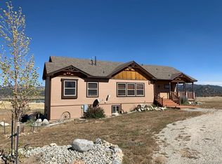 13950 Meadow Ln, Buena Vista, CO 81211