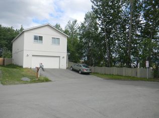 3331 E 46th Ave, Anchorage, AK 99519