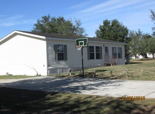 1206 Sydney Washer Rd, Dover, FL 33527