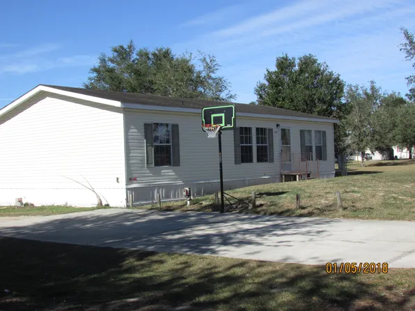 1206 Sydney Washer Rd, Dover, FL 33527