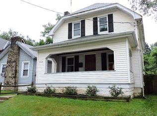 308 Covert Run Pike, Bellevue, KY