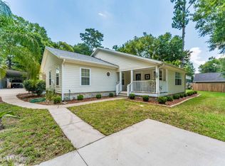 1743 Plainfield Ave, Orange Park, FL 32073