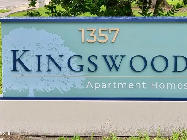 1357 Kingsley Ave #10C, Orange Park, FL 32073