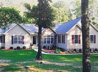 140 Heflin Rd, Stafford, VA 22556