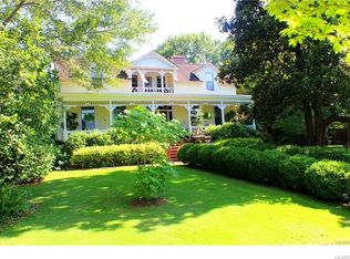 805 W Tuskeena St, Wetumpka, AL 36092