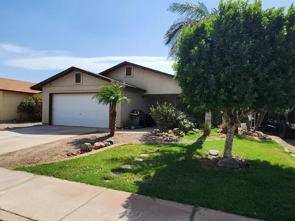 1410 S Union Ave, Somerton, AZ 85350