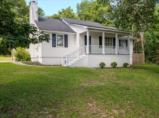 671 Sudlow Lake Rd, North Augusta, SC 29841