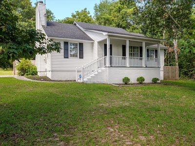 671 SUDLOW LAKE Road, North Augusta, SC, 29841