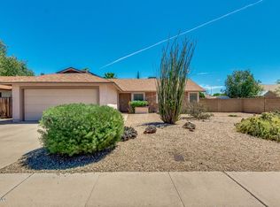 6213 W Acoma Dr, Glendale, AZ 85306