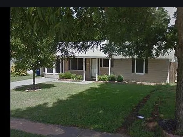 606 N Ector Dr, Euless, TX 76039