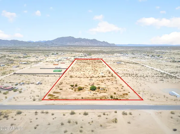 55610 W McDavid Road #-, Maricopa, AZ 85139