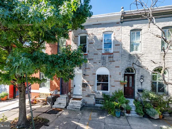 4 N Potomac St, Baltimore, MD 21224