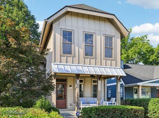 825 Knox Ave, Nashville, TN 37204