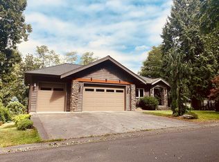 8850 Wood Duck Way, Blaine, WA 98230