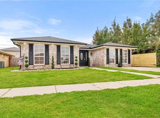 3205 Veronica Dr, Chalmette, LA 70043
