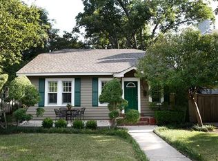 5342 Vanderbilt Ave, Dallas, TX 75206