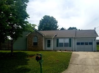 7729 Ashcroft Way, Powell, TN 37849