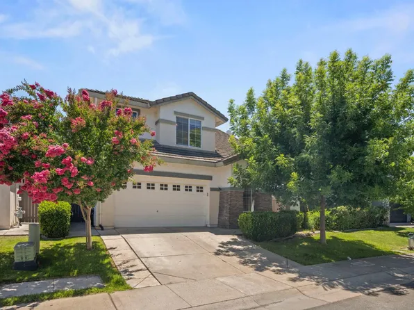 2160 Mabry Dr, Sacramento, CA 95835