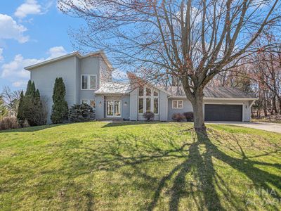 6448 Gran Via Dr NE, Rockford, MI, 49341