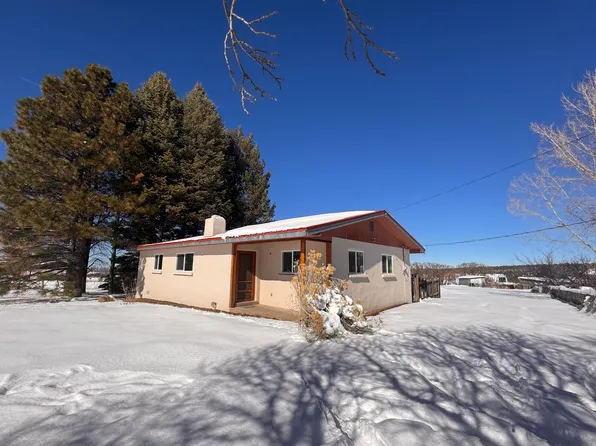 200 County Road 75, Truchas, NM 87578