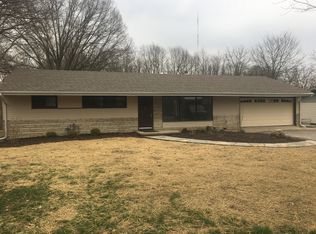 2328 Weststate Ct, Fort Wayne, IN 46808
