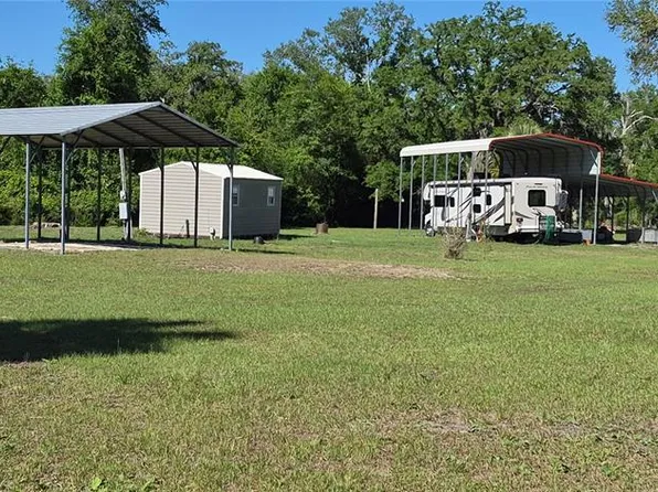 87 NE 541st St Lot 46, Old Town, FL 32680