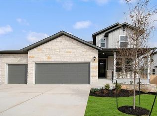 270 Tierra Trl, Dripping Springs, TX 78620