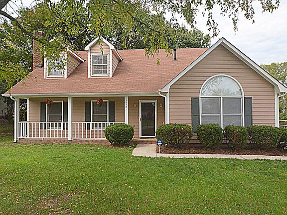 3rd image of 1817 Folly Gate Ct