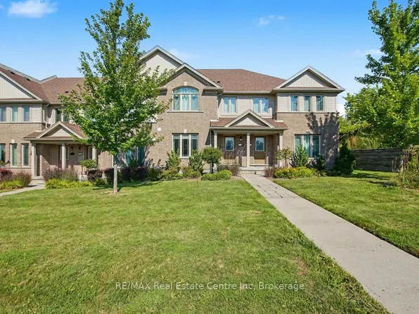 14 Amos Dr #14, Guelph, ON N1L 0M2