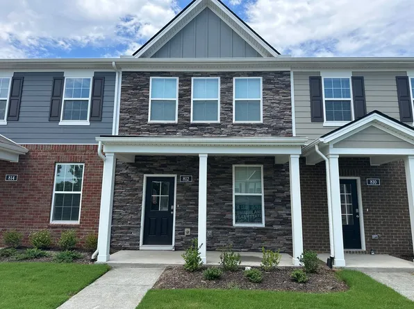 812 Quinn Dr, Lebanon, TN 37087