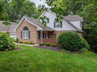 19261 Landfall Ct, Abingdon, VA 24210