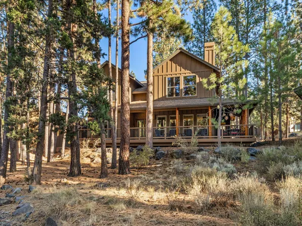 61395 Big Eddy Cir, Bend, OR 97702