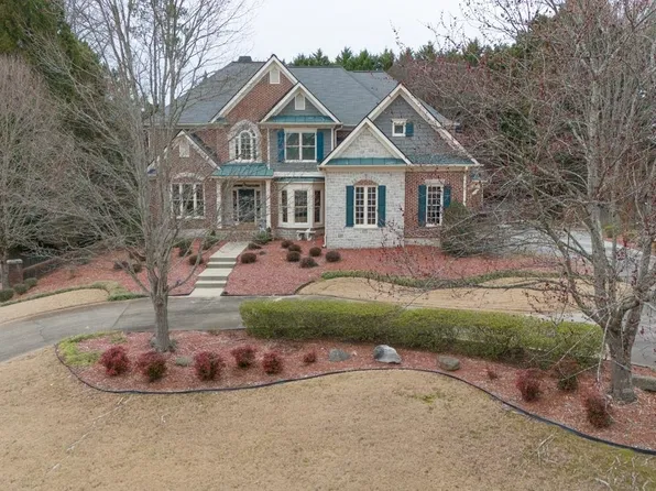 6710 Stillmeadow Dr, Cumming, GA 30040