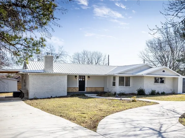 151 Pearce Dr, Pottsboro, TX 75076