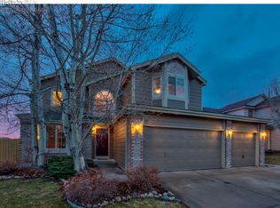1562 Eldorado Dr, Superior, CO 80027
