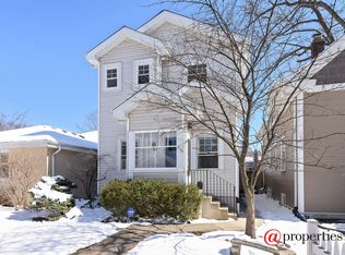 204 16th St, Wilmette, IL