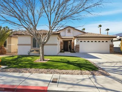 9463 Back Bay Cir, Las Vegas, NV, 89123