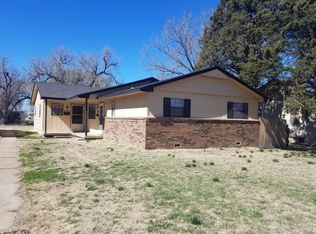 735 S Everett St, Wichita, KS 67213